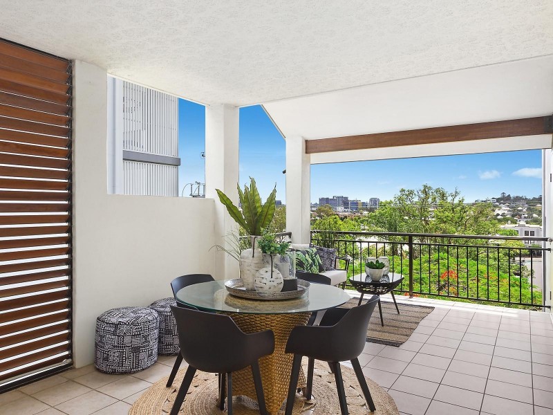 6/285 Bowen Terrace, New Farm QLD 4005