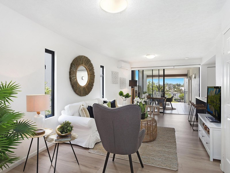 6/285 Bowen Terrace, New Farm QLD 4005