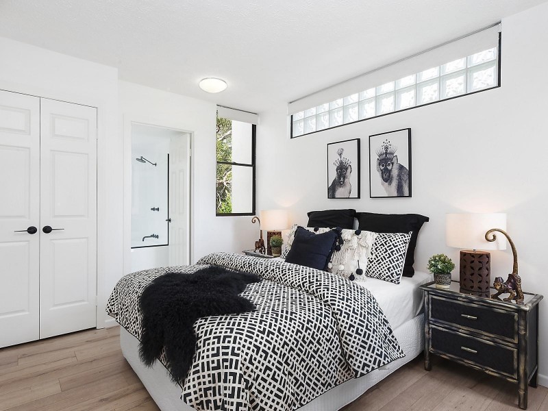 6/285 Bowen Terrace, New Farm QLD 4005