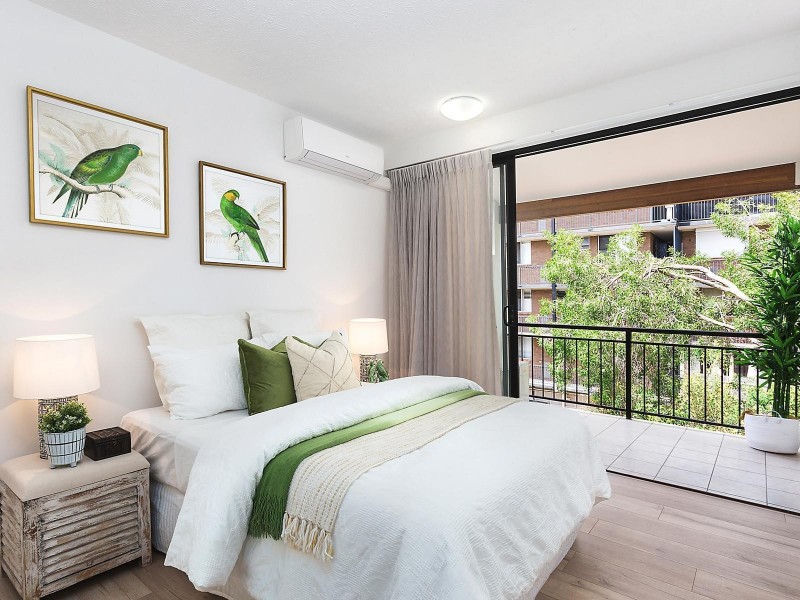 6/285 Bowen Terrace, New Farm QLD 4005