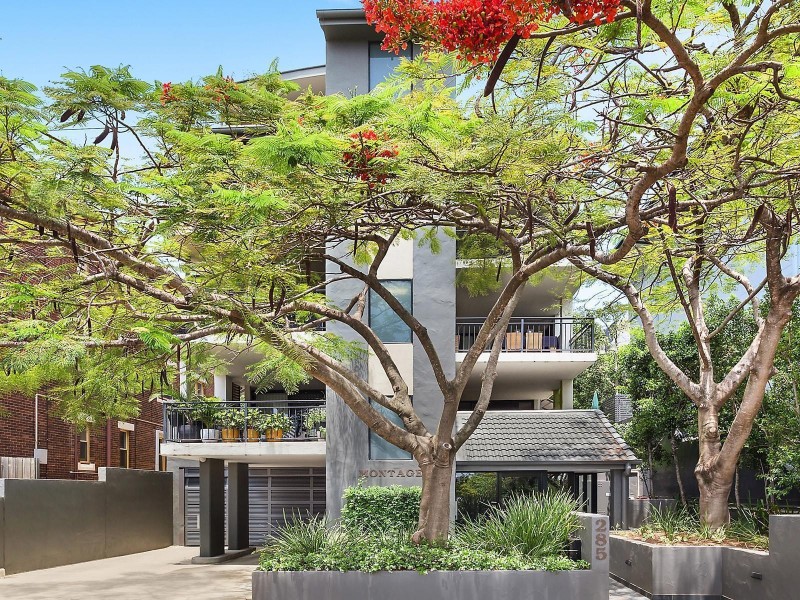 6/285 Bowen Terrace, New Farm QLD 4005