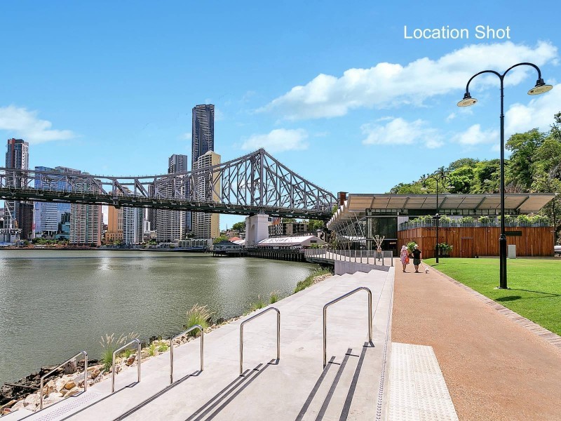 6/285 Bowen Terrace, New Farm QLD 4005