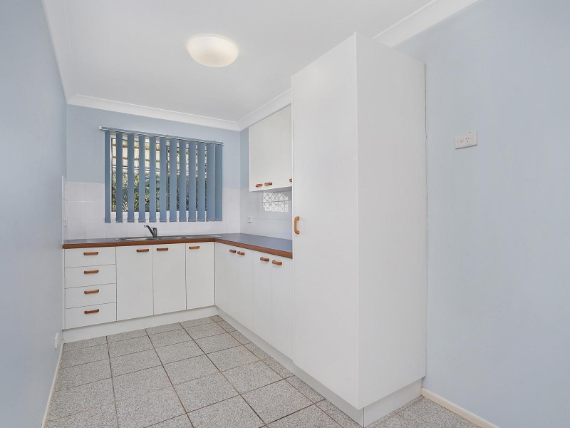 22 Winchester Street, Hamilton QLD 4007