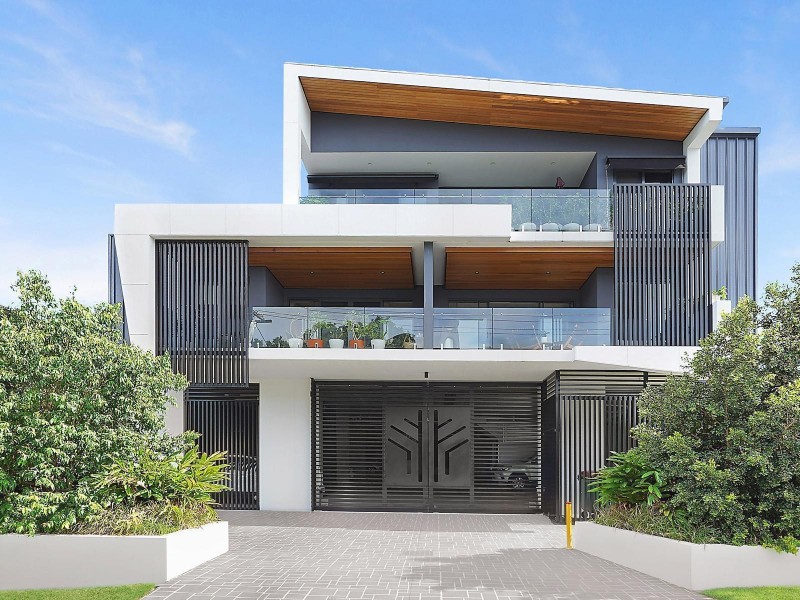 1/51 Eliza Street, Clayfield QLD 4011