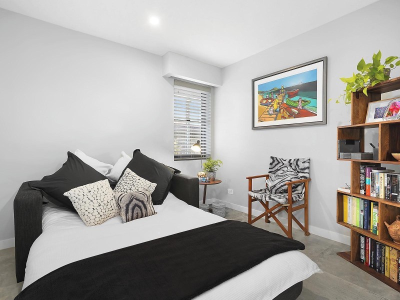 1/51 Eliza Street, Clayfield QLD 4011