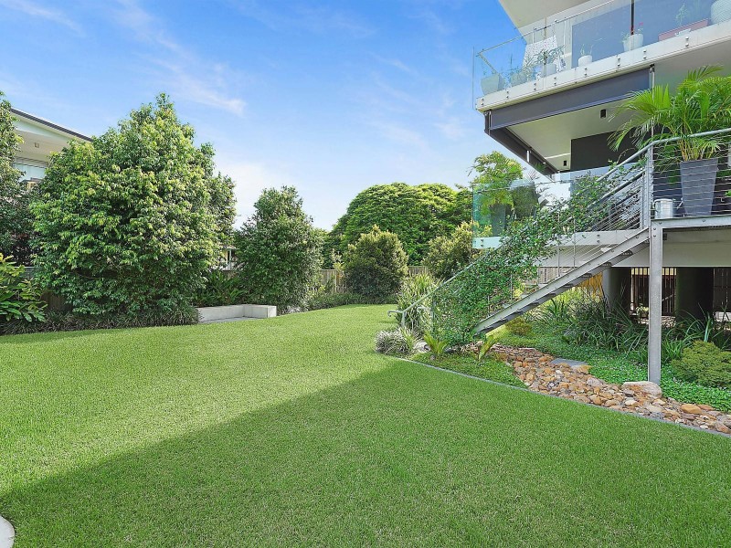 1/51 Eliza Street, Clayfield QLD 4011