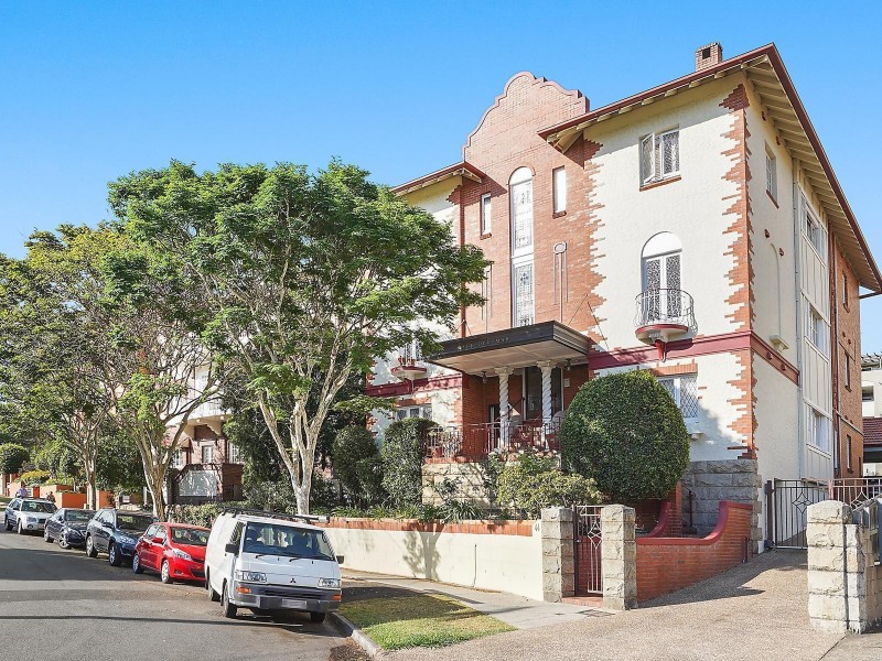 3/44 Moray Street, New Farm QLD 4005