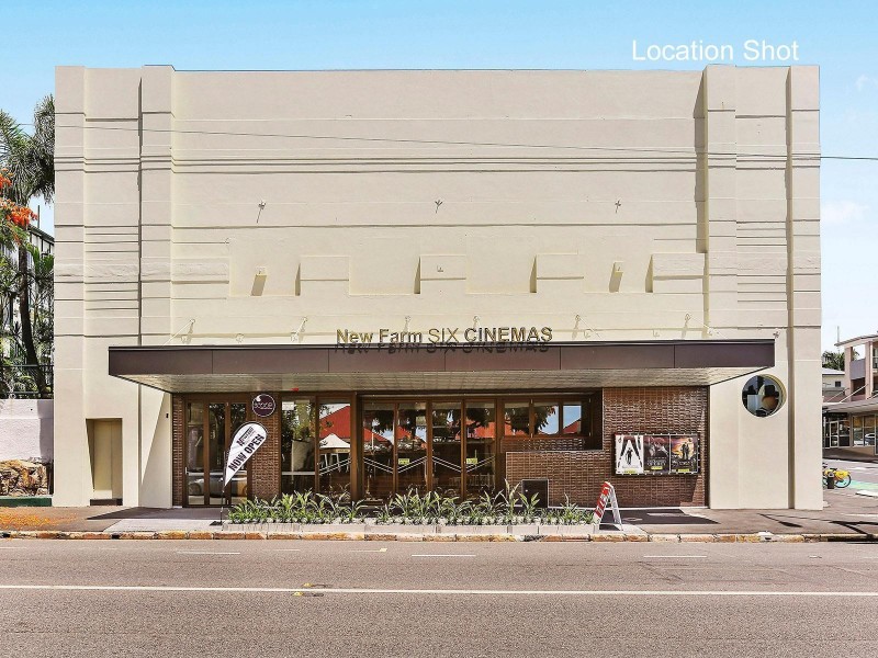 3/44 Moray Street, New Farm QLD 4005