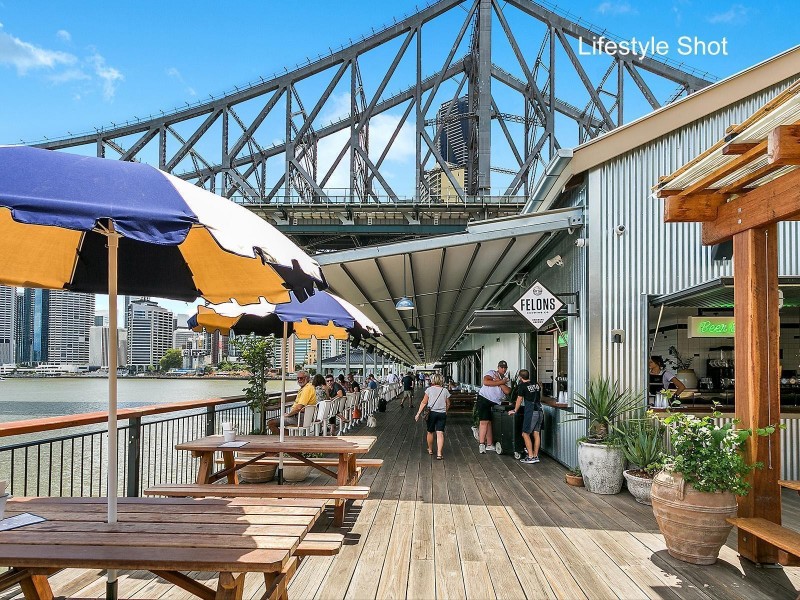 3/44 Moray Street, New Farm QLD 4005