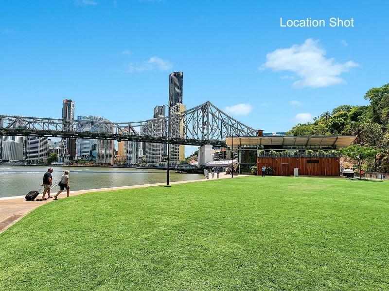 3/44 Moray Street, New Farm QLD 4005