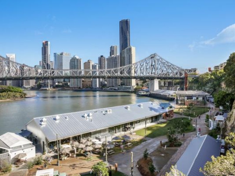 3/44 Moray Street, New Farm QLD 4005