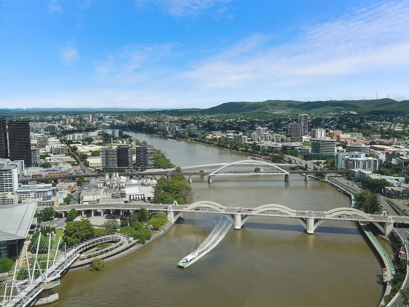 3102/43 Herschel Street, Brisbane City QLD 4000