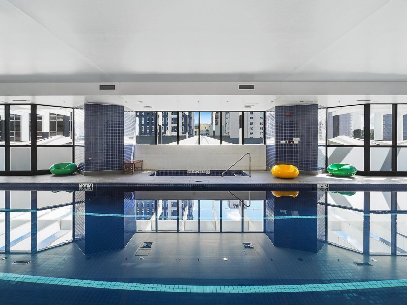 3102/43 Herschel Street, Brisbane City QLD 4000