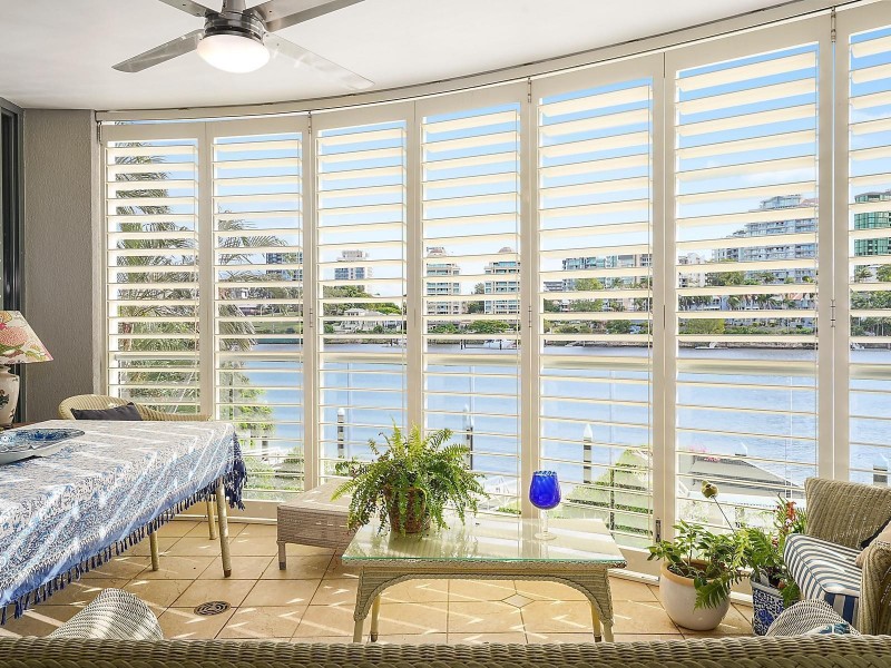 2/15 Griffith Street, New Farm QLD 4005