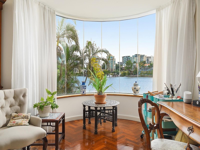 2/15 Griffith Street, New Farm QLD 4005