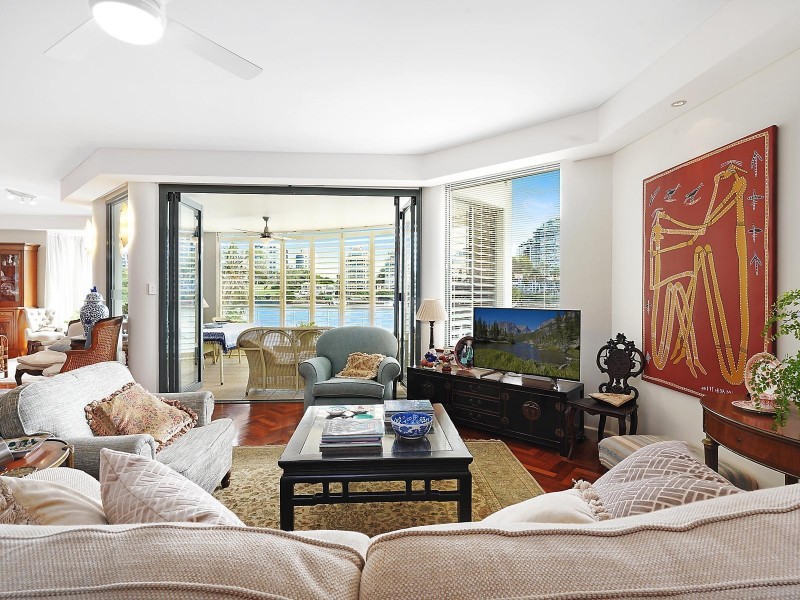 2/15 Griffith Street, New Farm QLD 4005