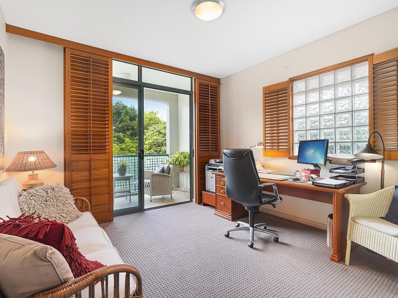 2/15 Griffith Street, New Farm QLD 4005