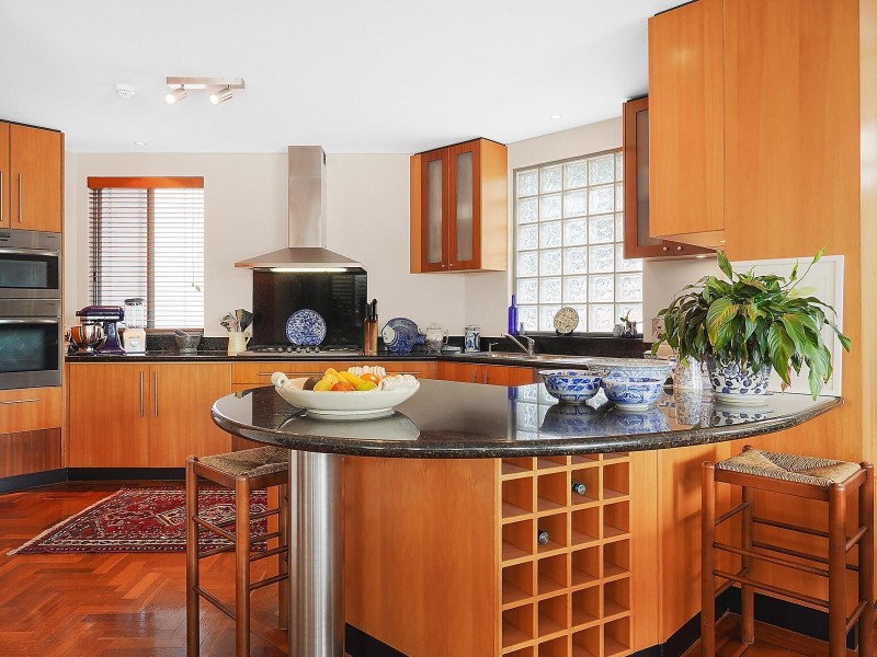 2/15 Griffith Street, New Farm QLD 4005