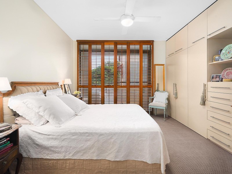 2/15 Griffith Street, New Farm QLD 4005