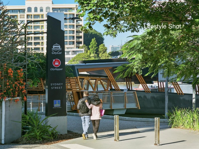 2/15 Griffith Street, New Farm QLD 4005