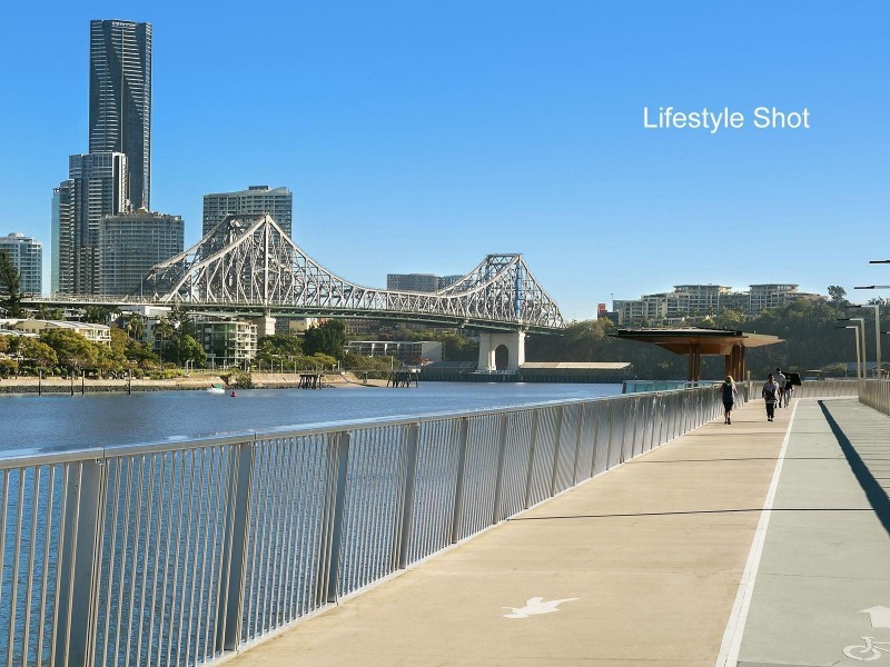 2/15 Griffith Street, New Farm QLD 4005