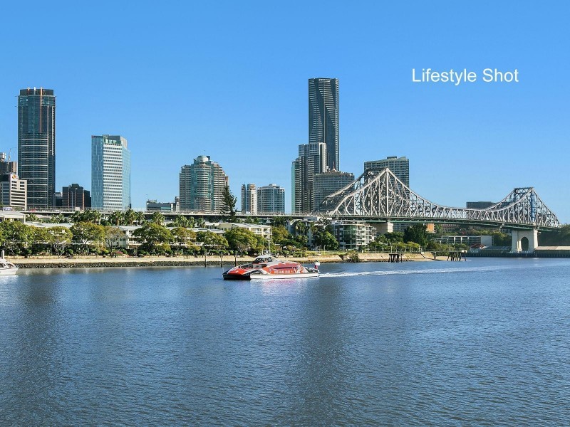 2/15 Griffith Street, New Farm QLD 4005