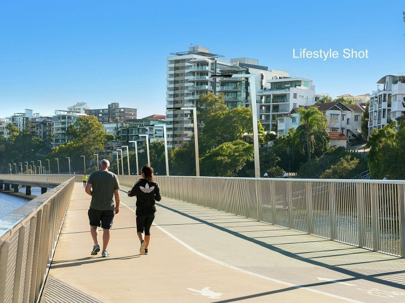 2/15 Griffith Street, New Farm QLD 4005