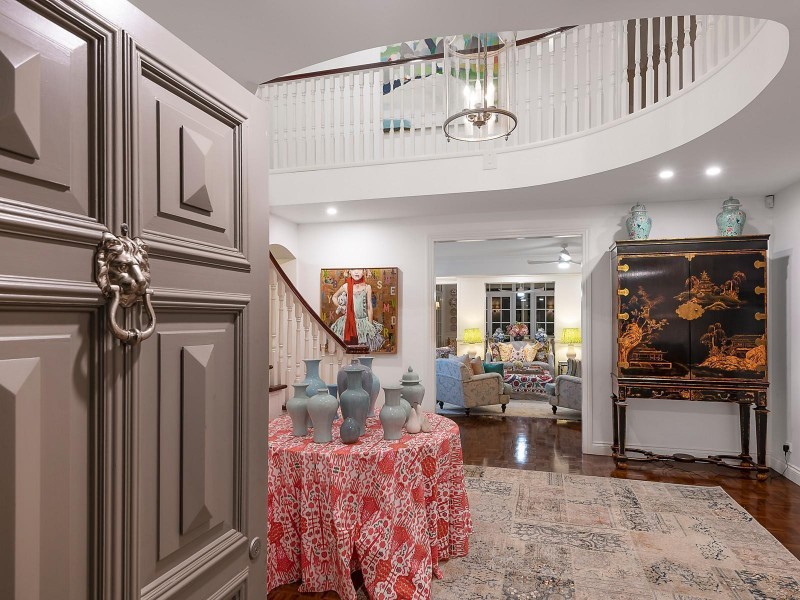 131 Pullenvale Road, Pullenvale QLD 4069