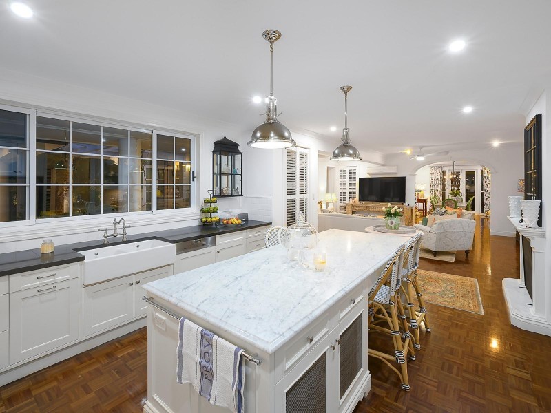 131 Pullenvale Road, Pullenvale QLD 4069