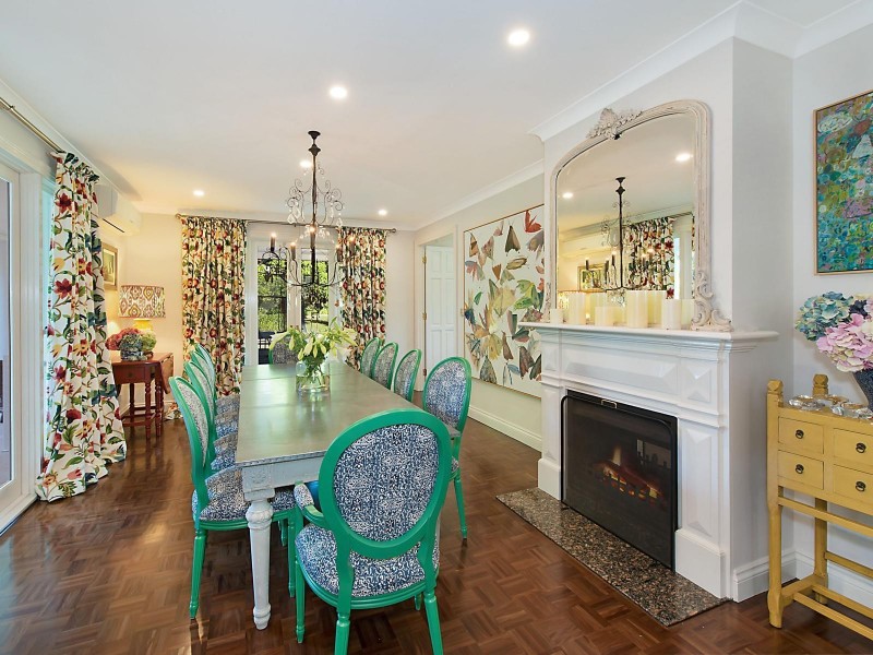 131 Pullenvale Road, Pullenvale QLD 4069