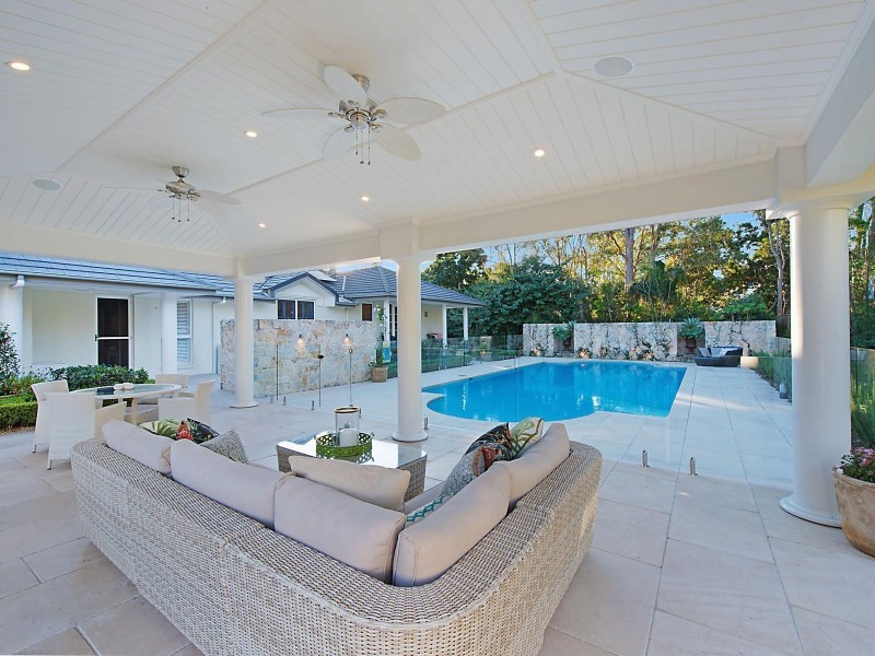 131 Pullenvale Road, Pullenvale QLD 4069