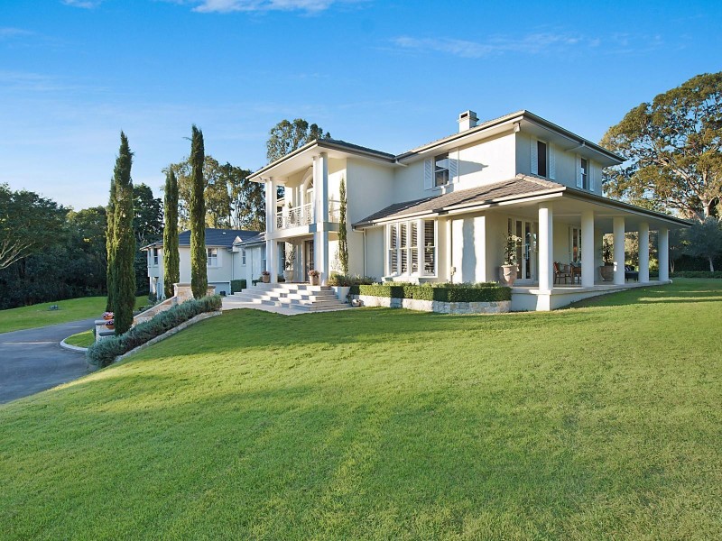 131 Pullenvale Road, Pullenvale QLD 4069