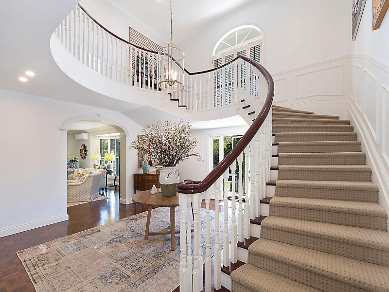 131 Pullenvale Road, Pullenvale QLD 4069