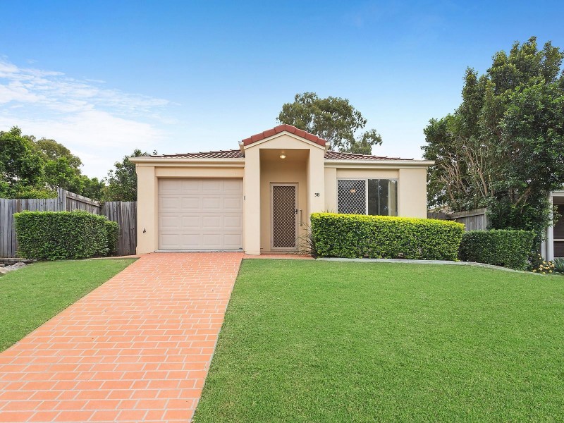 58 Epala Street, Carina QLD 4152