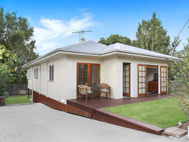 103 Terrace Street, New Farm QLD 4005