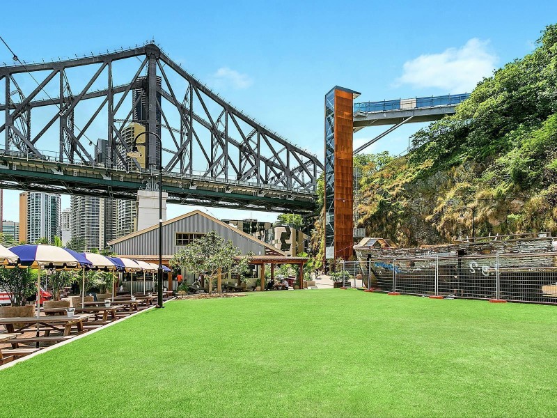 103 Terrace Street, New Farm QLD 4005