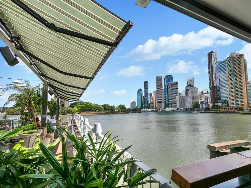 103 Terrace Street, New Farm QLD 4005