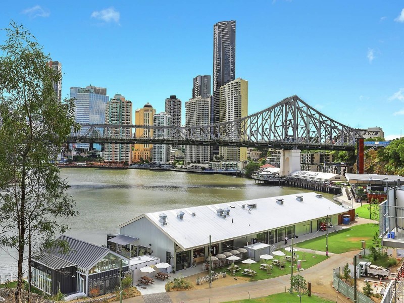 103 Terrace Street, New Farm QLD 4005