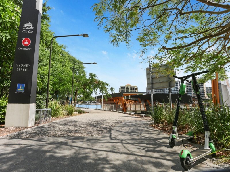 103 Terrace Street, New Farm QLD 4005