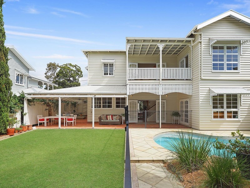 11 Jolly Street, Clayfield QLD 4011