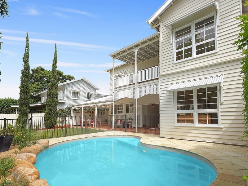 11 Jolly Street, Clayfield QLD 4011