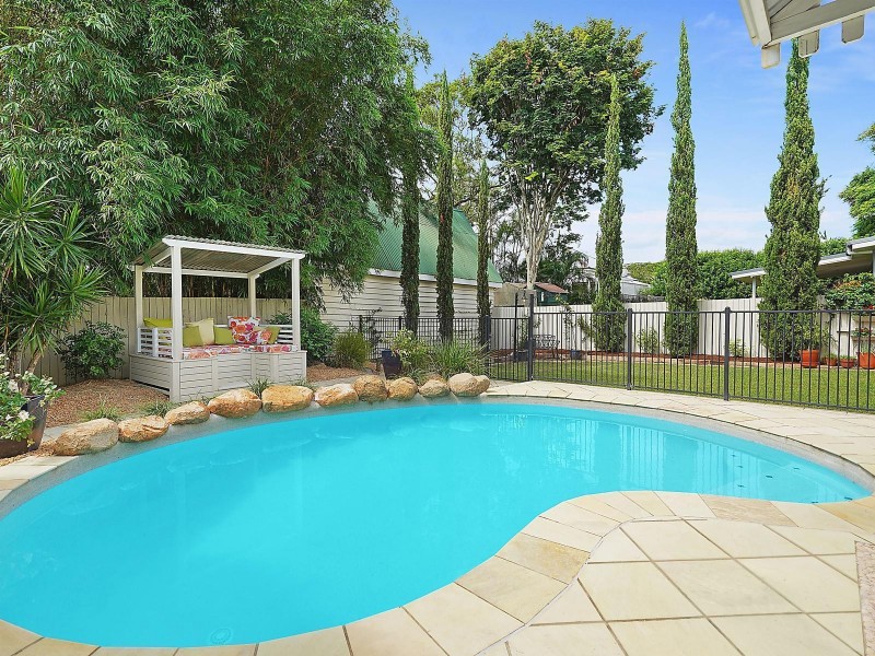 11 Jolly Street, Clayfield QLD 4011