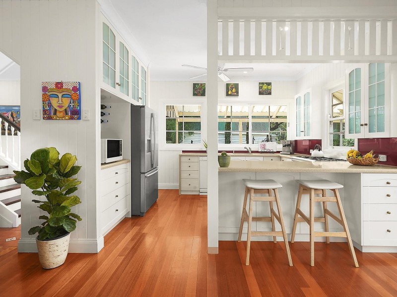 11 Jolly Street, Clayfield QLD 4011