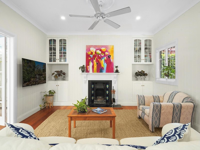 11 Jolly Street, Clayfield QLD 4011