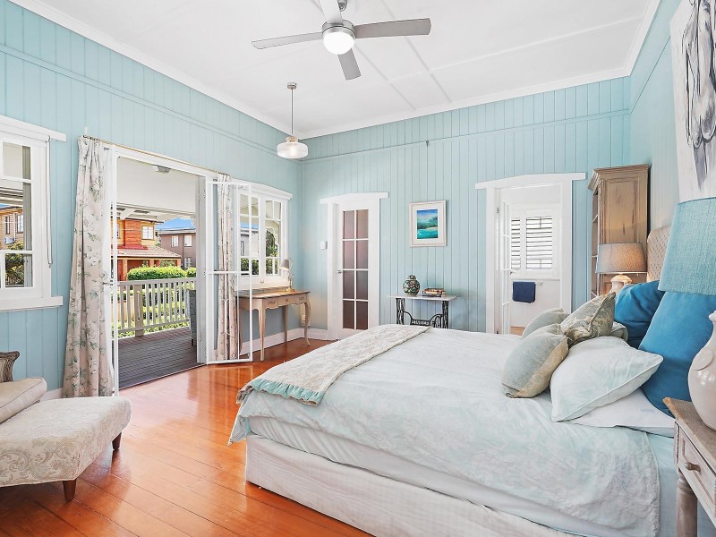 11 Jolly Street, Clayfield QLD 4011