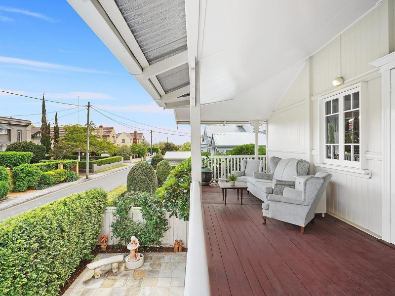 11 Jolly Street, Clayfield QLD 4011