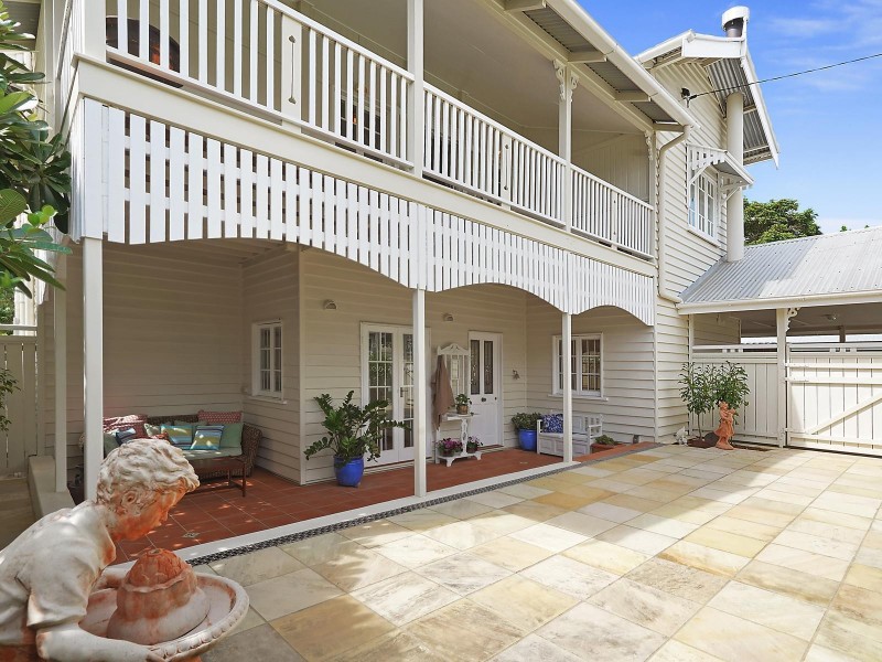 11 Jolly Street, Clayfield QLD 4011