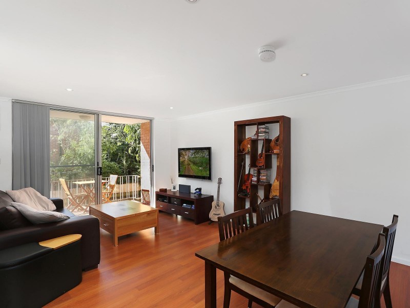 15/4 Greenwood Place, Freshwater NSW 2096