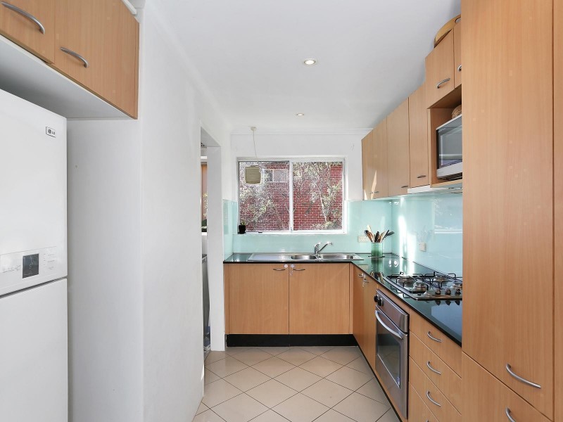 15/4 Greenwood Place, Freshwater NSW 2096