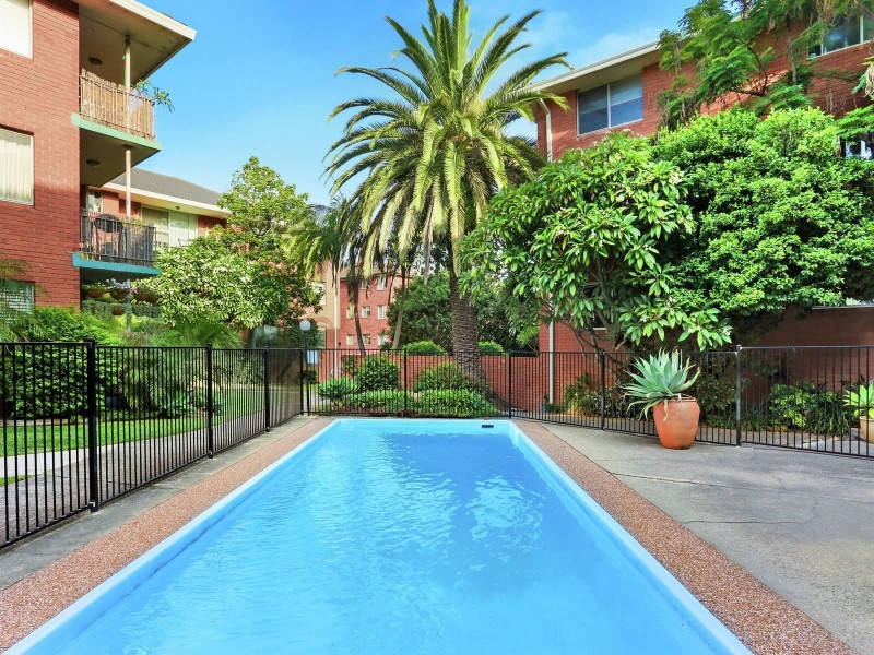 15/4 Greenwood Place, Freshwater NSW 2096